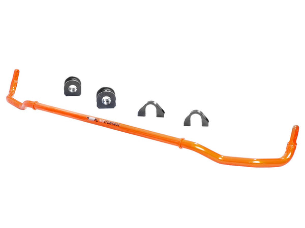 AFE: Control Rear Sway Bar 	 BMW 335i (F30) 12-15 / 435i (F32/F33) 14-16 L6-3.0L (t) N55