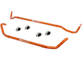 AFE: Control Sway Bar Set BMW 335i (E90/92) 07-13