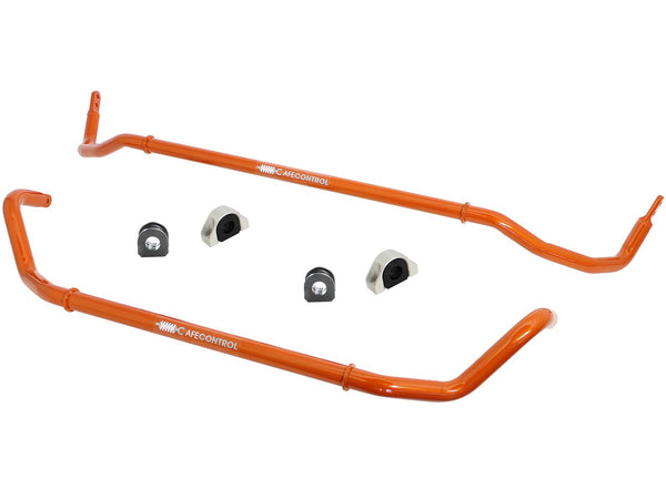 AFE: Control Sway Bar Set BMW M3 (E90/92) 08-13