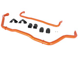 AFE: Control Sway Bar Set Honda Civic Type R 17-18 I4-2.0L (t)