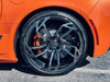 WEAPON-X Forged: VIRAL Wheel