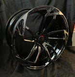 WEAPON-X Forged: VIRAL Wheel