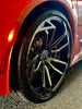 WEAPON-X Forged: VIRAL.R2 Custom Wheels (2 piece Duoblock)