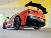 WEAPON-X Forged: VIRAL Wheel