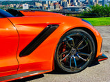 WEAPON-X Forged: VIRAL.R2 Custom Wheels (2 piece Duoblock)