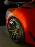 WEAPON-X Forged: VIRAL.R2 Custom Wheels (2 piece Duoblock)