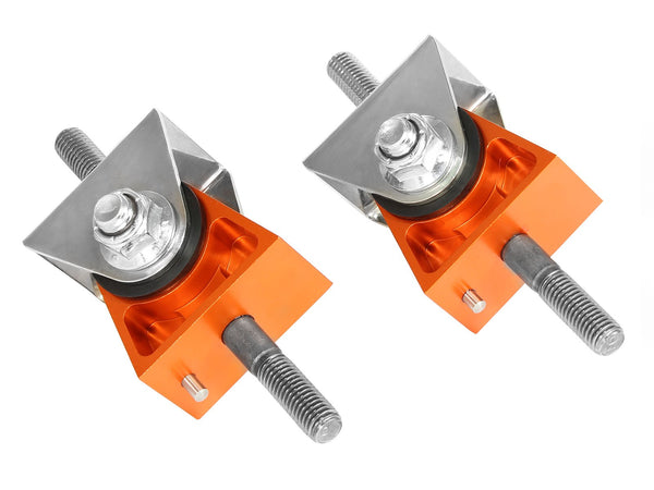 AFE: Control PFADT Series Engine Mount Set Chevrolet Corvette C5/C6 97-13
