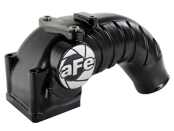 AFE: BladeRunner Intake Manifold Dodge Diesel Trucks 03-07 L6-5.9L (td)