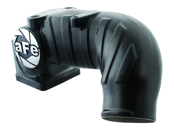 AFE: BladeRunner Intake Manifold Dodge Diesel Trucks 98.5-02 L6-5.9L (td)