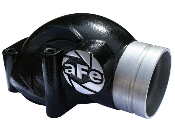 AFE: BladeRunner Intake Manifold Ford Diesel Trucks 03-04 V8-6.0L (td)