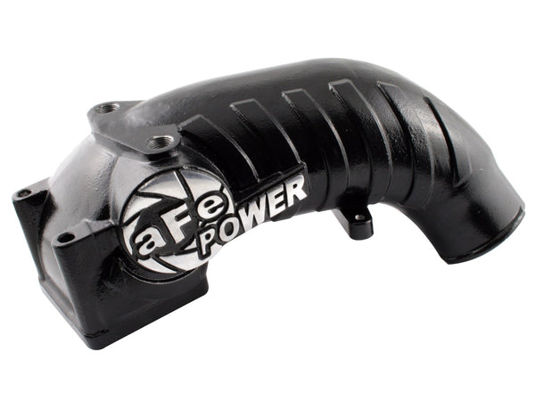 AFE: BladeRunner Intake Manifold Dodge Diesel Trucks 94-98 L6-5.9L (td)