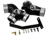 AFE: BladeRunner Intake Manifold Ford Diesel Trucks 99.5-03 V8-7.3L (td)