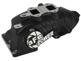 AFE: BladeRunner Intake Manifold Dodge Diesel Trucks 07.5-18 L6-6.7L (td)