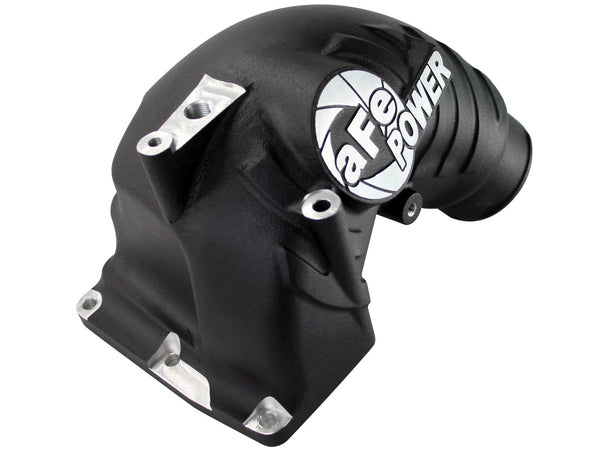 AFE: BladeRunner Intake Manifold Dodge Diesel Trucks 07.5-18 L6-6.7L (td)