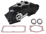 AFE: BladeRunner Intake Manifold Dodge Diesel Trucks 07.5-18 L6-6.7L (td) w/ Gaskets