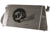 AFE: BladeRunner GT Series Intercooler GM Diesel Trucks 06-10 V8-6.6L (td) LBZ/LMM