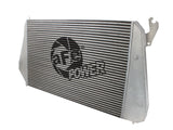 AFE: BladeRunner GT Series Intercooler GM Diesel Trucks 11-15 V8-6.6L (td) LML