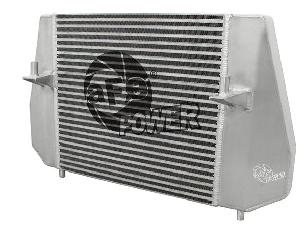 AFE: BladeRunner GT Series Intercooler Ford F-150 11-12 V6-3.5L (tt)