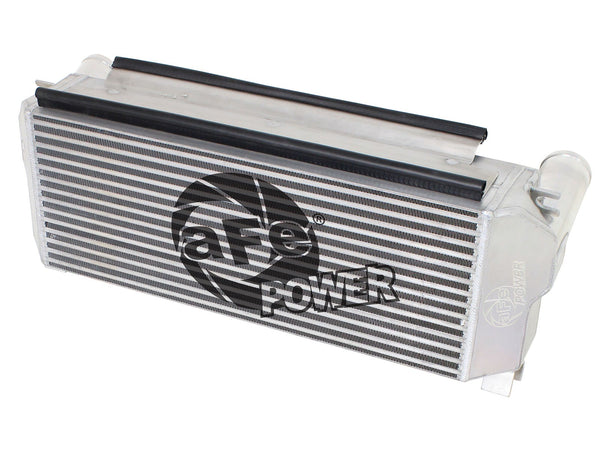 AFE: BladeRunner GT Series Intercooler RAM Diesel Trucks 13-18 L6-6.7L (td)