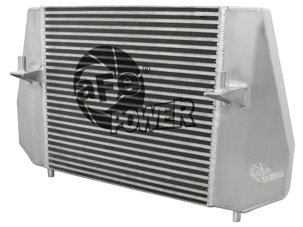 AFE: BladeRunner GT Series Intercooler Ford F-150 13-14 V6-3.5L (tt)