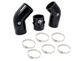 AFE: BladeRunner Intercooler Couplings & Clamps Kit - aFe GT Series Intercooler & aFe Tubes RAM 1500 EcoDiesel 14-18 V6-3.0L (td)