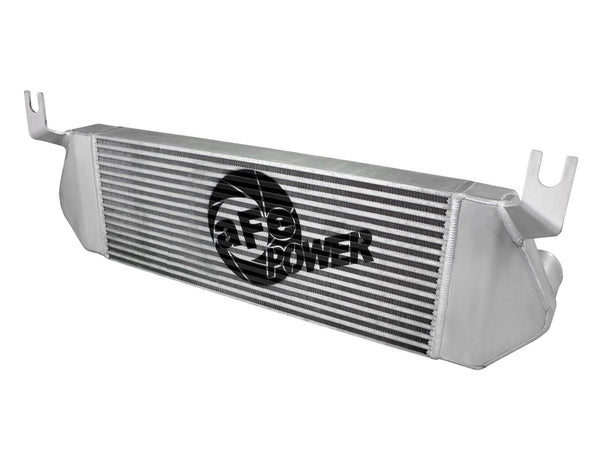 AFE: BladeRunner GT Series Intercooler RAM 1500 EcoDiesel 14-15 V6-3.0L (td)