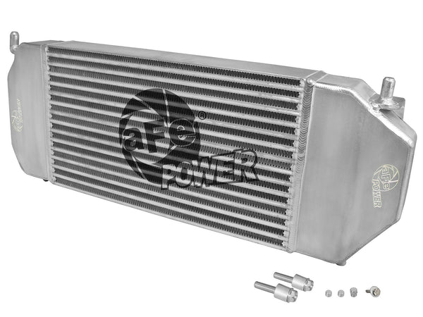 AFE: BladeRunner GT Series Intercooler Ford F-150 EcoBoost 15-19 V6-2.7L/3.5L (tt)