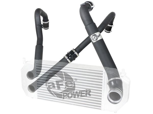 AFE: BladeRunner Intercooler Hot and Cold Side Tubes Ford F-150 EcoBoost 15-17 V6-2.7L (tt)