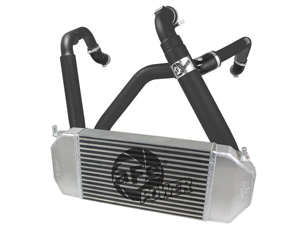 AFE: BladeRunner GT Series Intercooler with Tubes Ford F-150 EcoBoost 15-16 V6-3.5L (tt)
