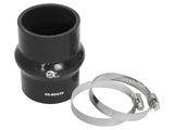 AFE: BladeRunner Intercooler Couplings & Clamps Kit - Factory Intercooler & aFe Tube BMW 335i (F30) 12-15 / M235i (F22/23) 14-16 L6-3.0L (t) N55