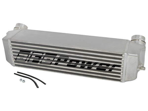 AFE: BladeRunner GT Series Intercooler BMW 328d/dx (F30/F31) 14-18 L4-2.0L (td) N47