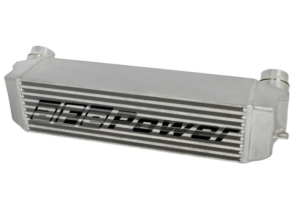 AFE: BladeRunner GT Series Intercooler BMW 335i (F30) 12-15 / M235i (F22/23) 14-16 L6-3.0L (t) N55