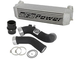 AFE: BladeRunner GT Series Intercooler with Tube BMW 335i (F30) 12-15 / M235i (F22/23) 14-16 L6-3.0L (t) N55