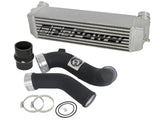 AFE: BladeRunner GT Series Intercooler with Tube BMW 335i (F30) 12-15 / M235i (F22/23) 14-16 L6-3.0L (t) N55