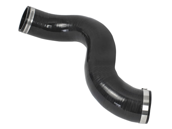 AFE: BladeRunner Intercooler Couplings & Clamps Kit for aFe Intercooler with Tube Kit BMW 335i (E9X) 11-13 L6-3.0L (t) N55
