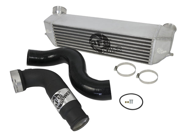 AFE: BladeRunner GT Series Intercooler with Tubes BMW 335i (E9X) 11-13 L6-3.0L (t) N55