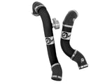 AFE: BladeRunner Intercooler Tubes Hot and Cold Side Ford Mustang EcoBoost 15-19 I4-2.3L (t)