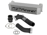 AFE: BladeRunner GT Series Intercooler with Tube 	 BMW M2 (F87) 16-18 L6-3.0L (t) N55
