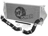 AFE: BladeRunner GT Series Intercooler with Tubes Nissan Titan XD 16-19 V8-5.0L (td)