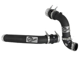 AFE: BladeRunner Intercooler Tubes Hot and Cold Side Ford Diesel Trucks 17-19 V8-6.7L (td)