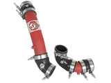 AFE: BladeRunner Intercooler Tubes Hot and Cold Side Honda Civic Type R 17-19 I4-2.0L (t)
