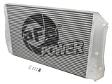 AFE: BladeRunner GT Series Intercooler GM Diesel Trucks 17-19 V8-6.6L (td) L5P