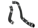 AFE: BladeRunner Intercooler Tubes Hot and Cold Side GM Diesel Trucks 17-19 V8-6.6L (td) L5P