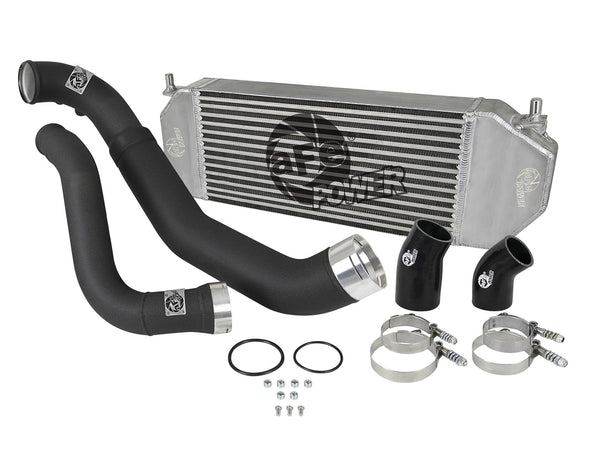 AFE: BladeRunner GT Series Intercooler with Tubes 18-19 Ford F-150 V6-3.0L (td)