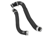 AFE: BladeRunner Intercooler Hot and Cold Side Tubes 18-19 Ford F-150 V6-3.0L (td)