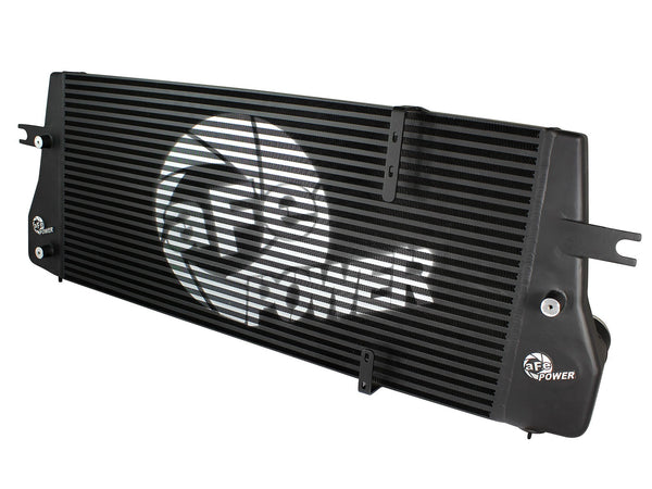 AFE: BladeRunner Street Series Cast Intercooler Dodge Diesel Trucks 94-02 L6-5.9L (td)