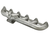 AFE: BladeRunner Stainless Steel Exhaust Manifold Dodge Diesel Trucks 03-07 L6-5.9L (td)