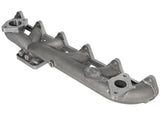AFE: BladeRunner Ported Ductile Iron Exhaust Manifold Dodge Diesel Trucks 07.5-18 L6-6.7L (td)