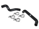 AFE: BladeRunner Radiator Hose Kit Jeep Wrangler (JK) 07-11 V6-3.8L