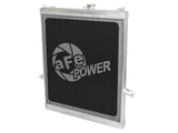 AFE: BladeRunner Street Series Radiator Nissan Patrol (Y61) 01-19 I6-4.8L